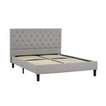 PRIMO CANNING PLATFORM BED