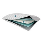 TEMPUR-ALIGN PRO-LO QUEEN PILLOW