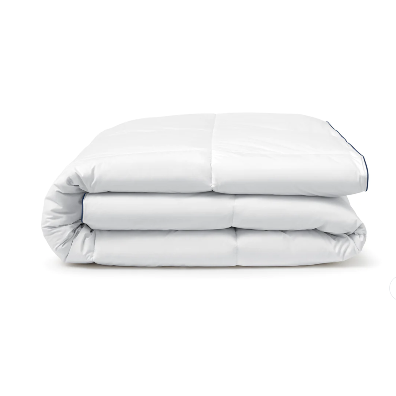 SLEEPTONE TRANQUILITY FEATHER DOWN COMFORTER