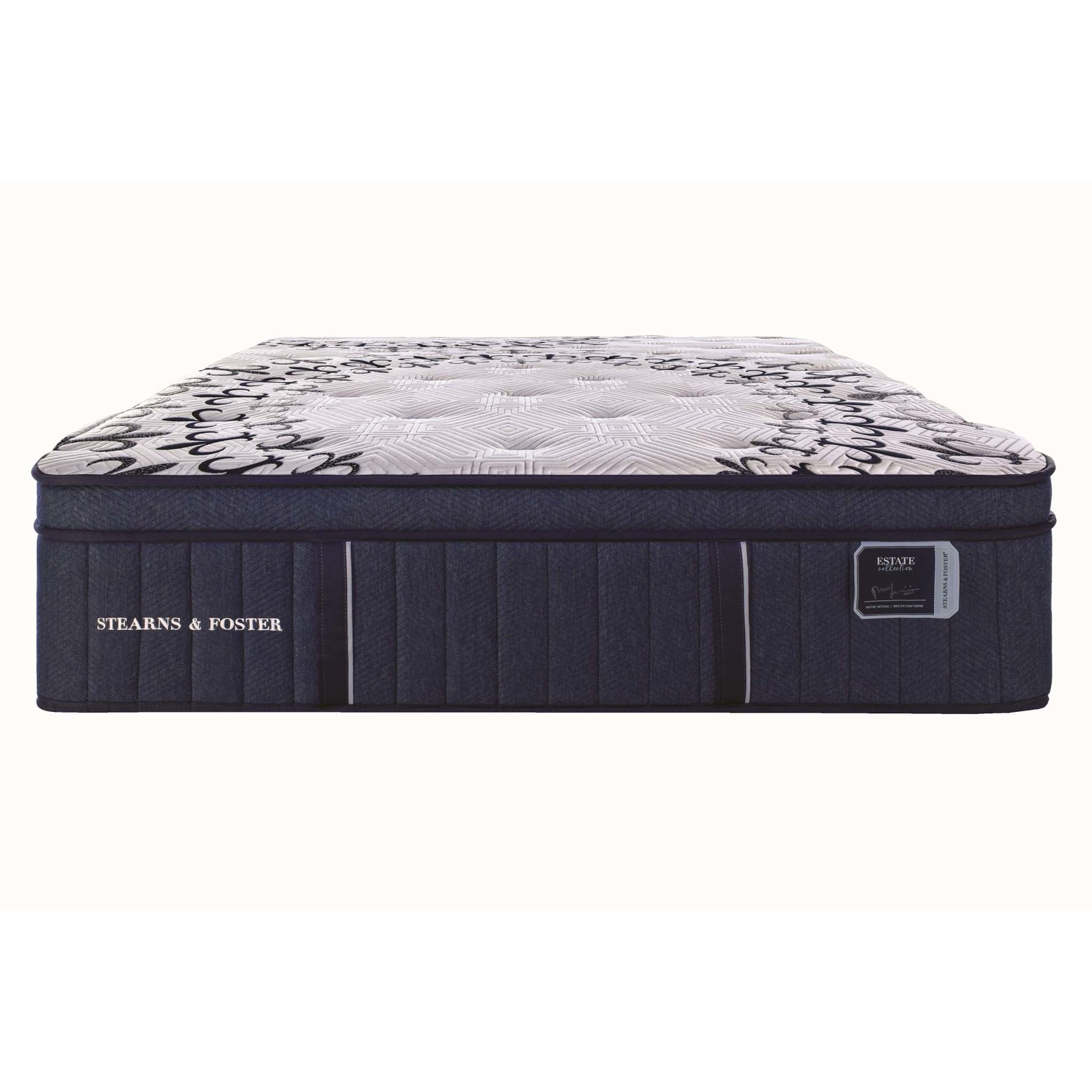 STEARNS AND FOSTER MON AMOUR LXPET S&F  MATTRESS
