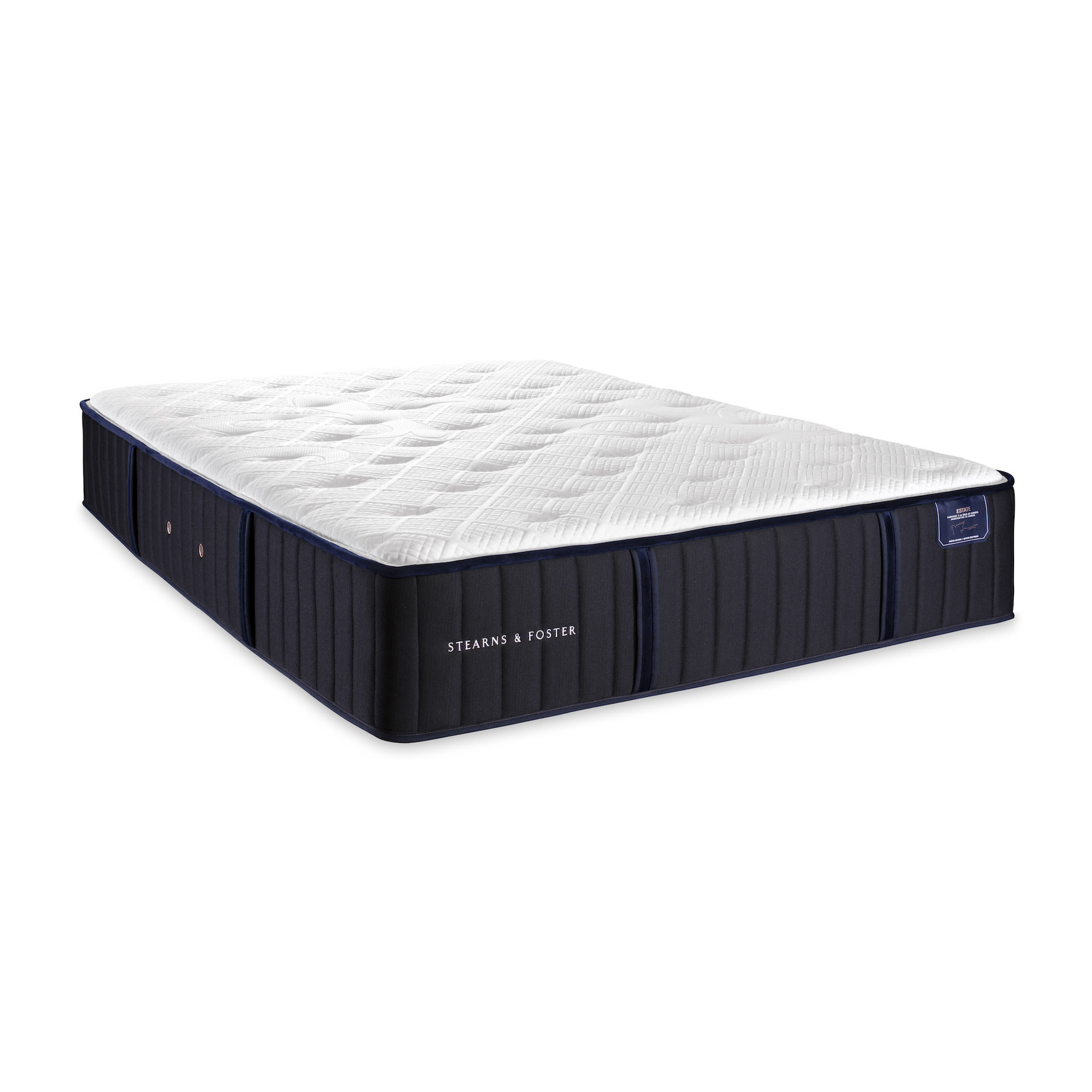 STEARN AND FOSTER AMBER SHORE S&F MATTRESS CLEARANCE
