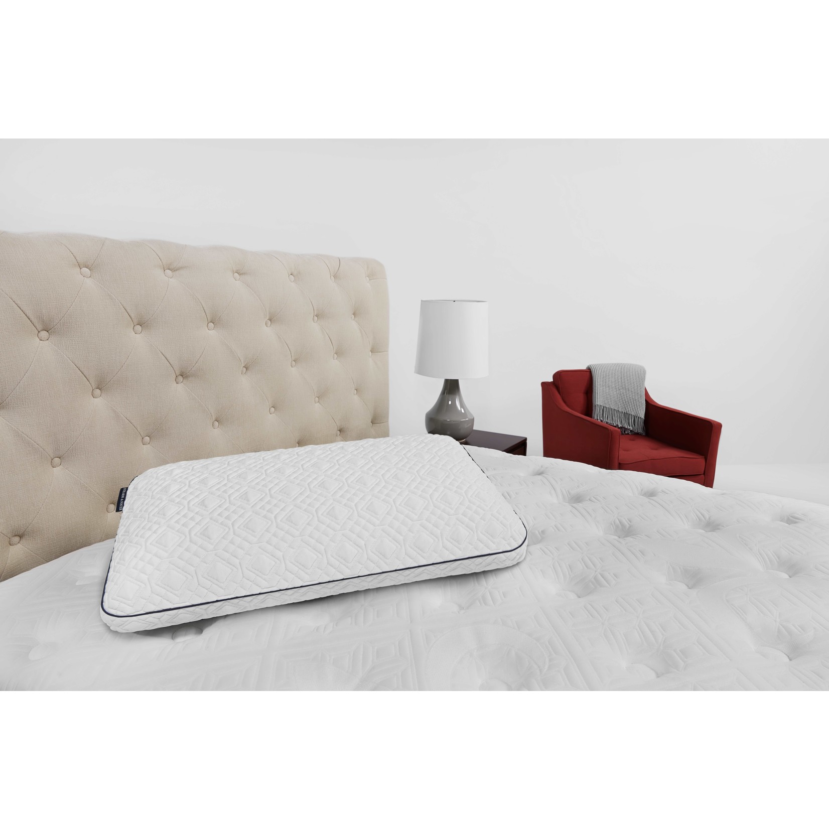 STEARNS AND FOSTER STEARNS & FOSTER LATEX PILLOW