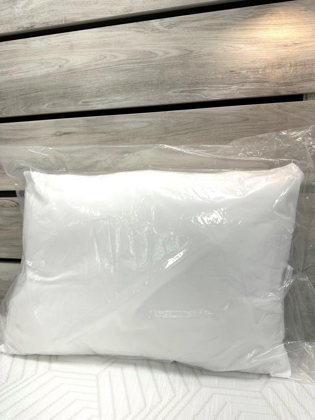 PLAIN/MICRO SLEEP DREAM PILLOW Sleep Concept