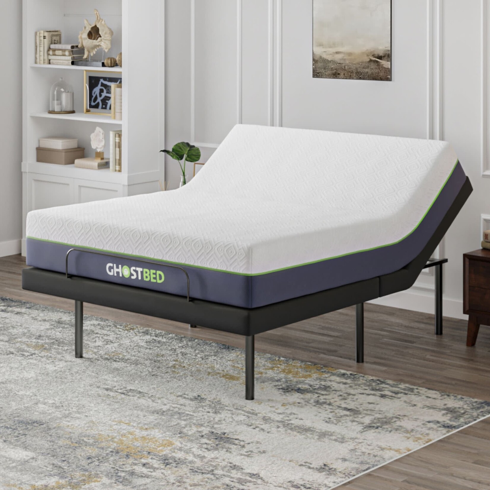 GHOSTBED GHOSTBED ADJUSTABLE BASE