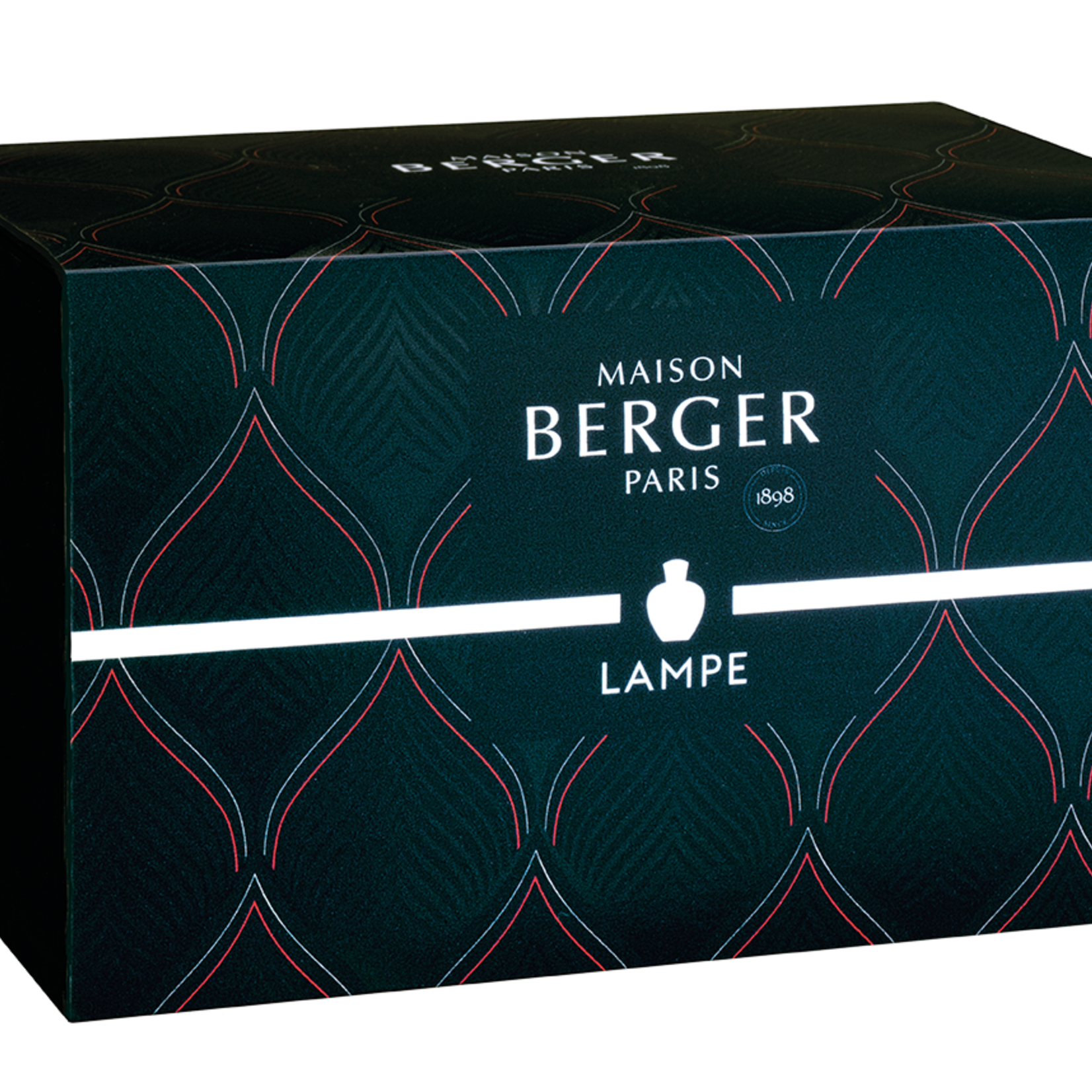 Maison Berger Paris Resonance Clear Lamp - 4688