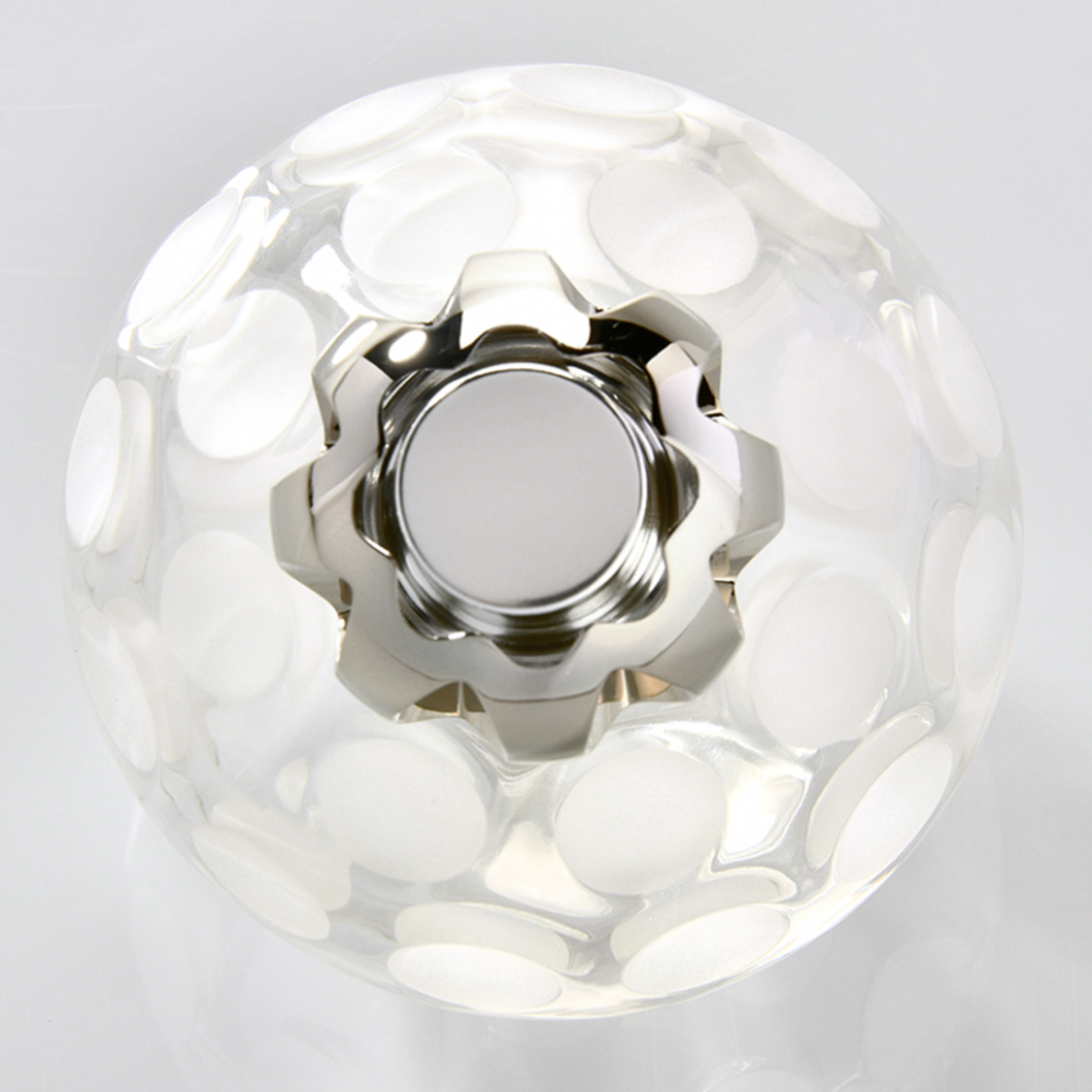 Maison Berger Paris Sphere Frosted Lamp - 114423