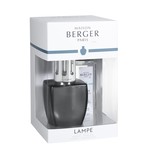 Maison Berger Paris June Grey Lamp Gift Set with Aloe Vera Water - 314494