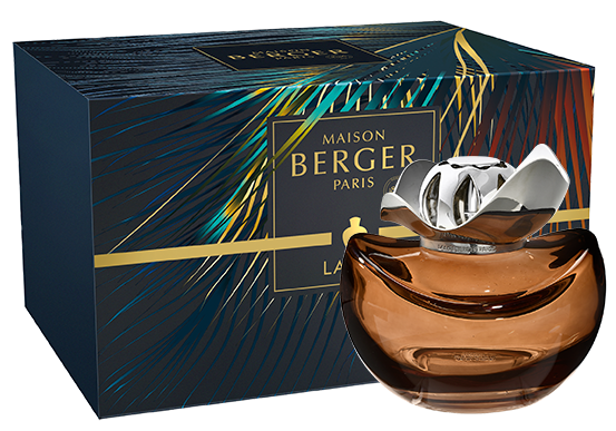MAISON BERGER - Sandalwood Temptation Lampe Berger Fragrance
