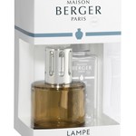 Maison Berger Paris Pure Chestnut Lamp Gift Set + Air Pur So Neutral - 313200