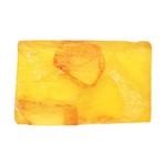 STONE CANDLES Citrine Crystal Soap