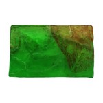 STONE CANDLES Emerald Crystal Soap