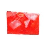 STONE CANDLES Rose Quartz Crystal Soap