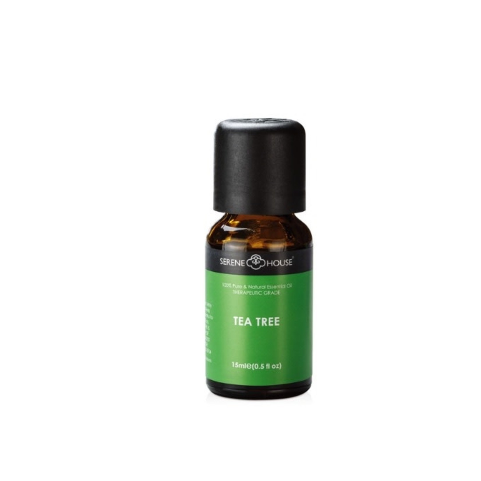 Serene House SEREN HOUSE ESSENTIAL OIL