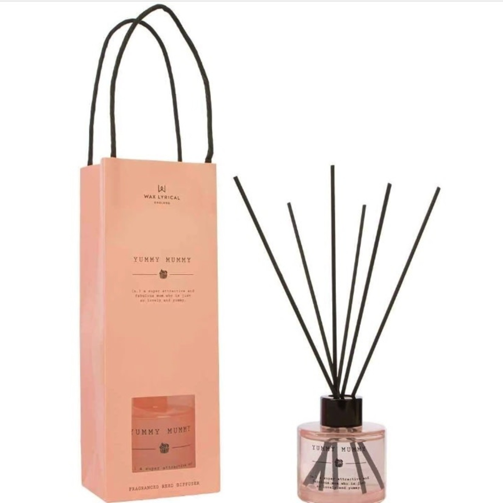 Wax Lyrical WAX LYRICAL YUMMY YUMMY DIFFUSER