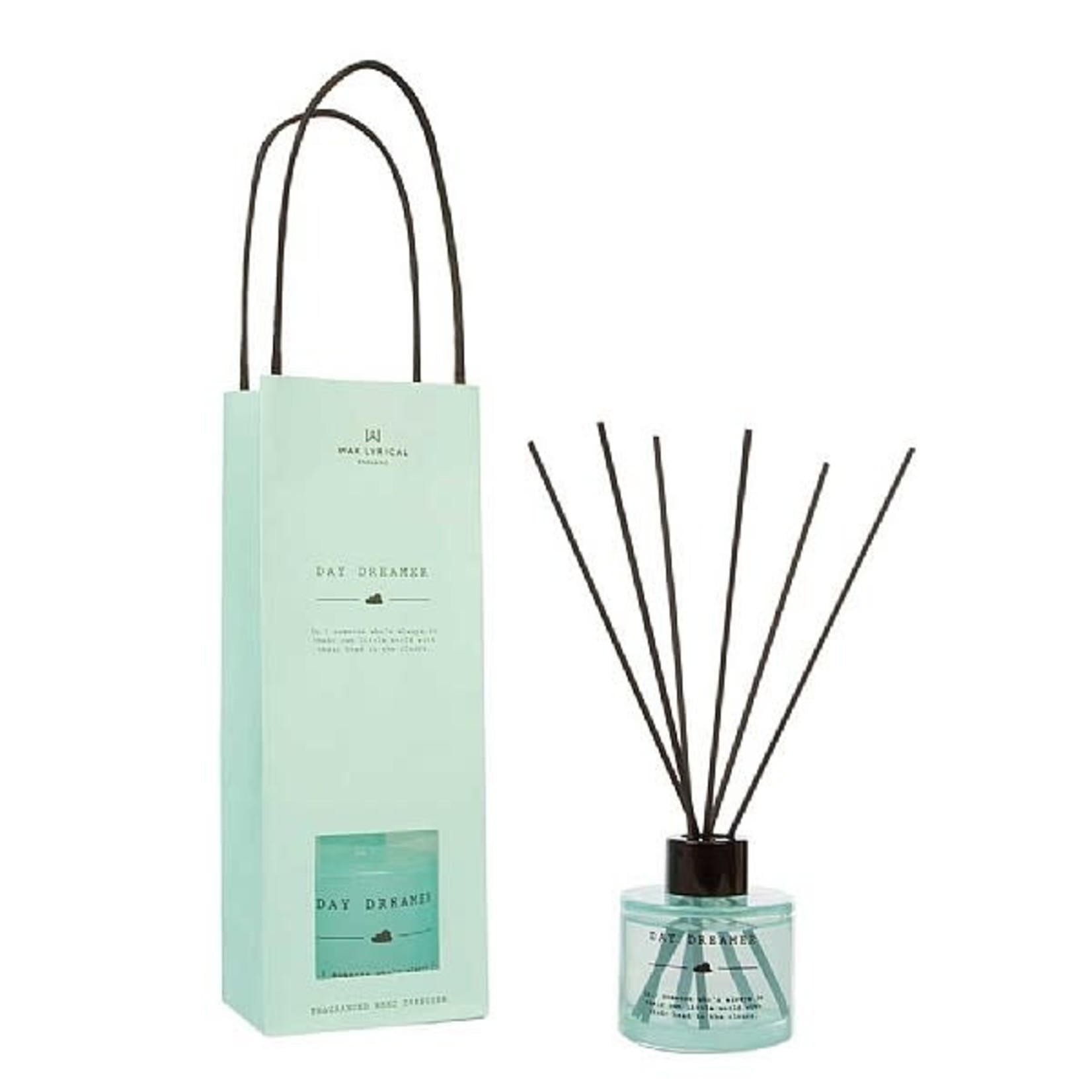 Wax Lyrical WAX LYRICAL DAY DREAMER DIFFUSER