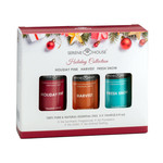 Serene House SERENE HOUSE OIL COLLECTION 3PK