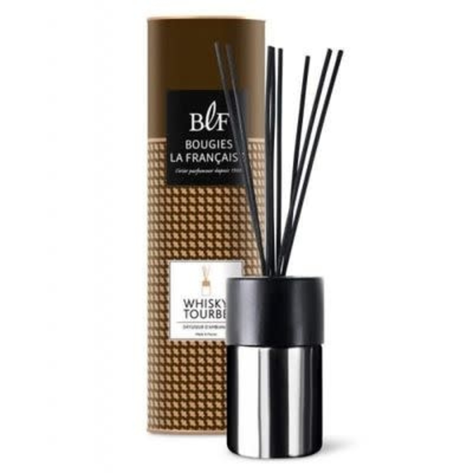 Bougie La Francaise BLF Reed Diffuser