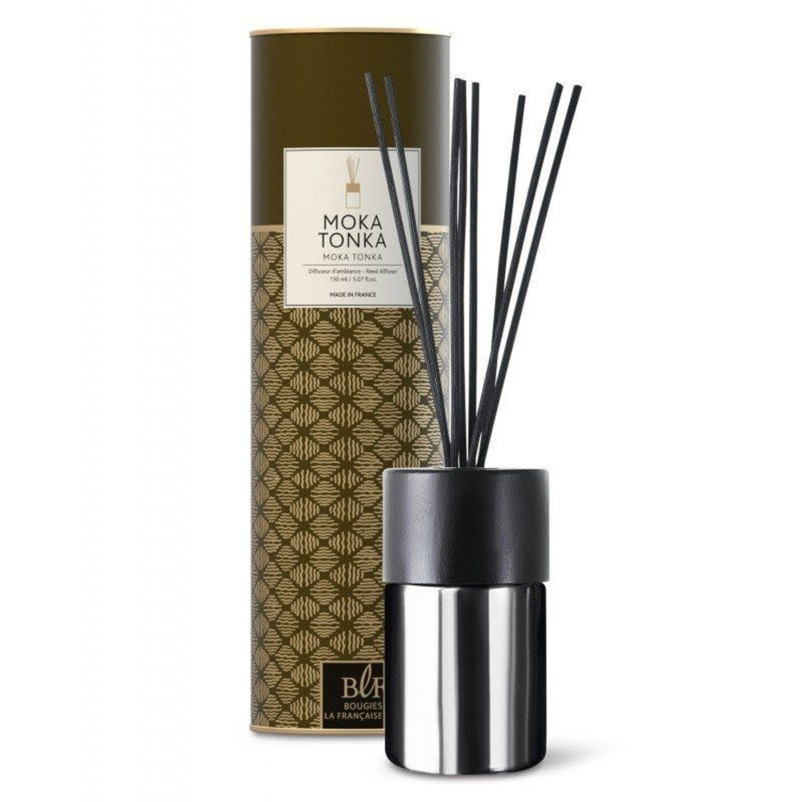 Bougie La Francaise BLF Reed Diffuser