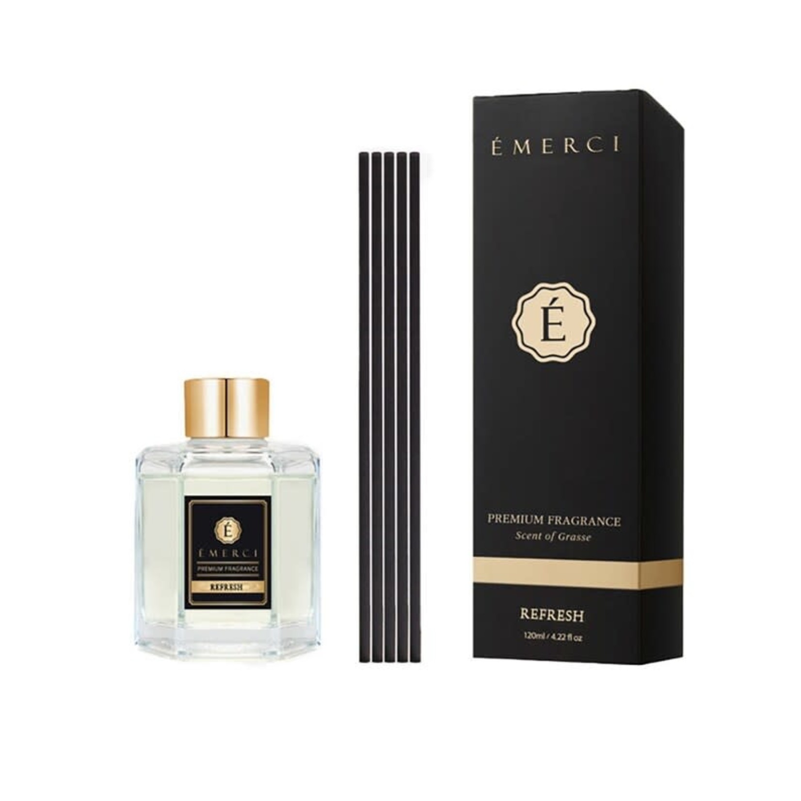 EMERCI EMERCI REED DIFFUSER