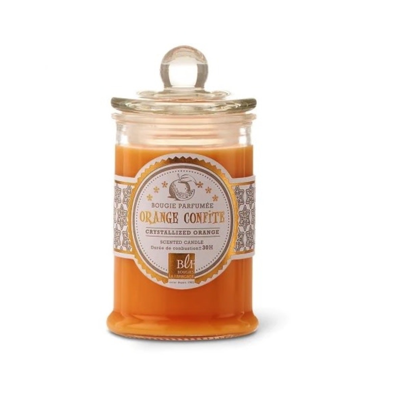 Bougie La Francaise Bougie Parfumée - Scented Candle