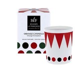 Bougie La Francaise BLF BOXED CANDLES