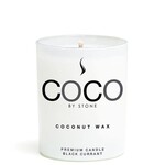 STONE COCO BY STONE COCONUT WAX 100% NATURAL 6.5 OZ