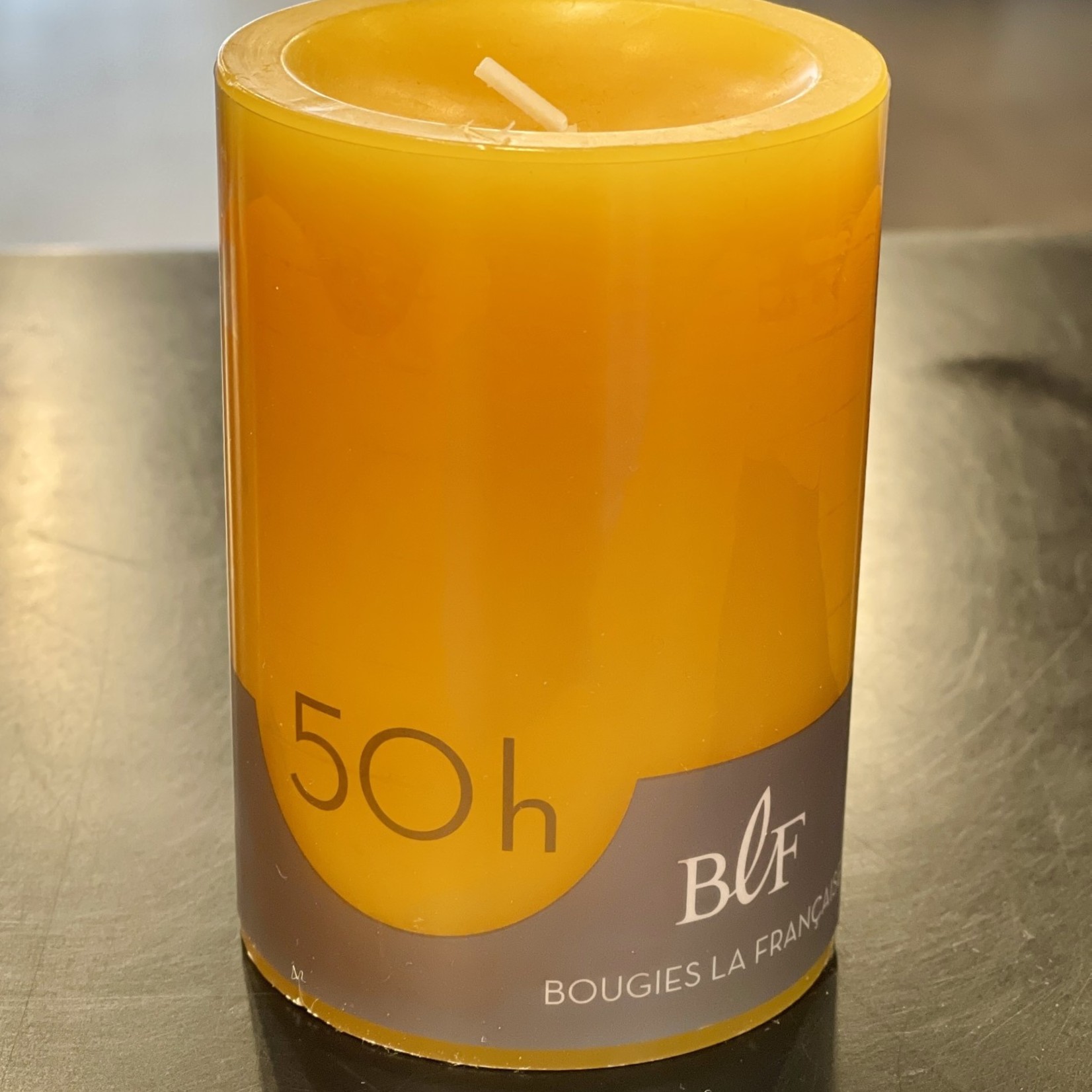 Bougie La Francaise BLF 50hr Candles