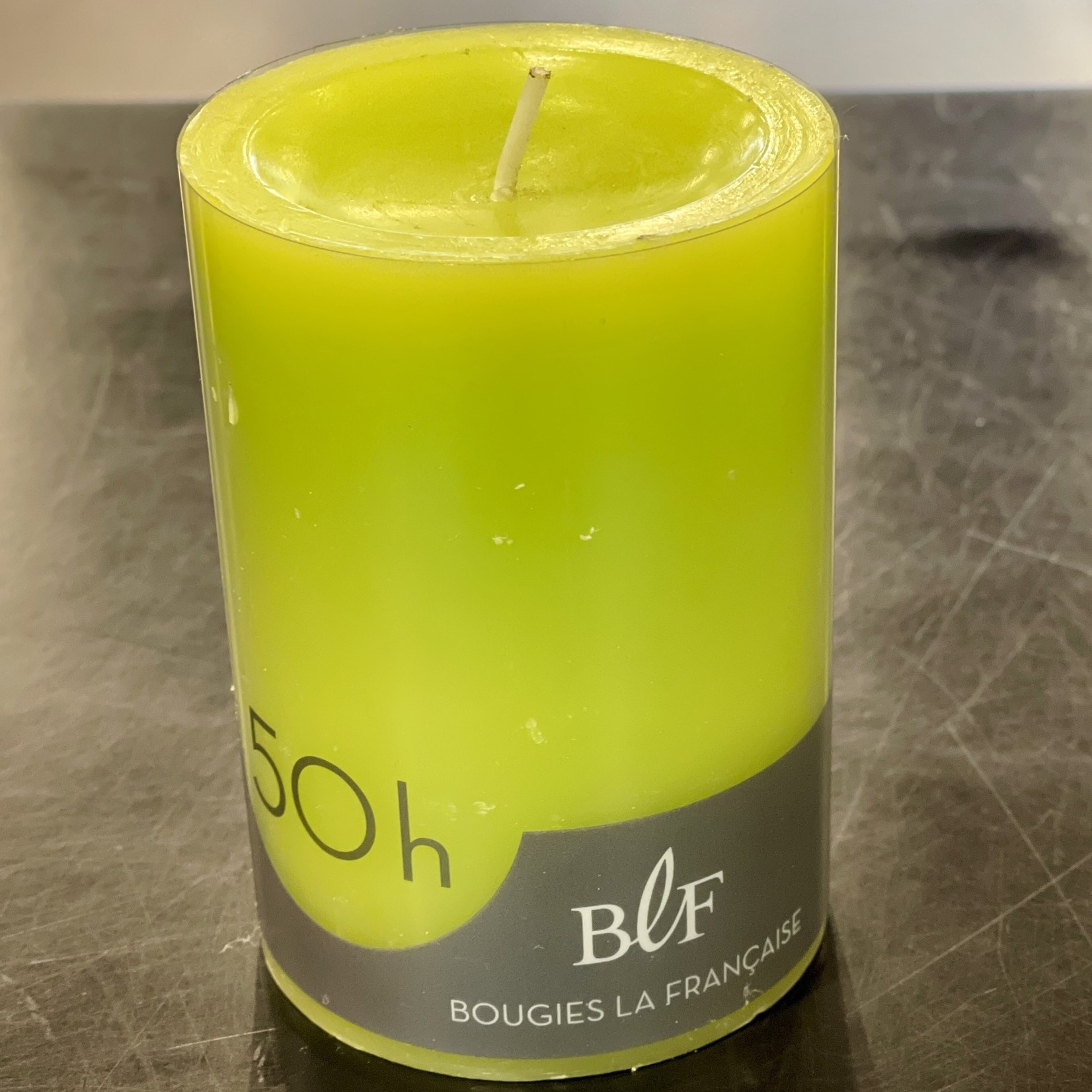 Bougie La Francaise BLF 50hr Candles