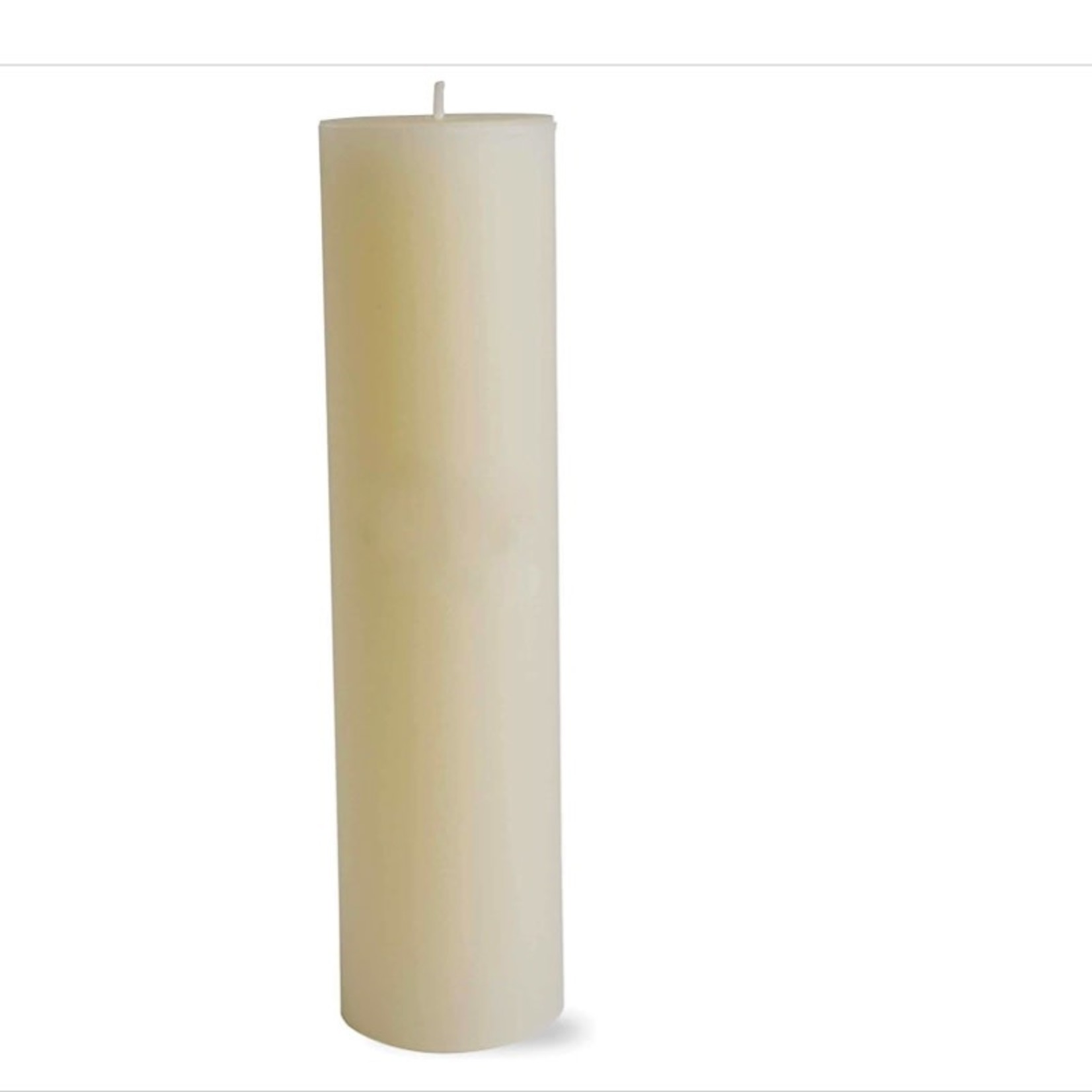 Bougie La Francaise BLF CREAM COLOR CHURCH CANDLE