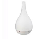 Serene House COMET WHITE GLASS DIFFUSER