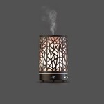 Serene House Forest Brown 125 Metal Diffuser