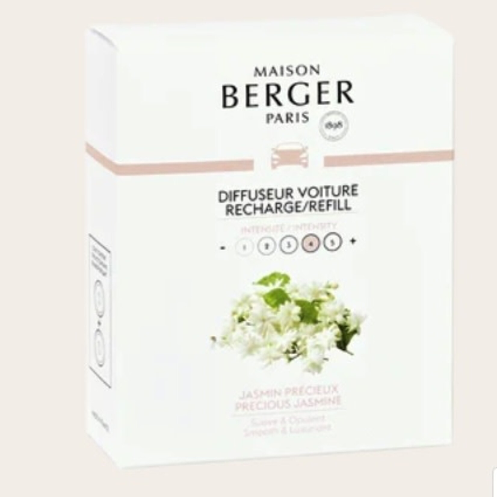 Maison Berger Paris Maison Berger Car Diffuser Refill