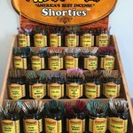 WILDBERRY Small (Shorties)  Incense