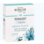 Maison Berger Paris Maison Berger Car Diffuser Refill Aroma travel