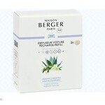 Maison Berger Paris Maison Berger Car Diffuser Refill Agaves Garden