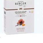 Maison Berger Paris Maison Berger Car Diffuser Refill Velvet of Orient
