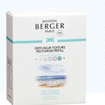 Maison Berger Paris Maison Berger Car Diffuser Refill Ocean Breeze