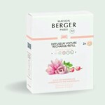 Maison Berger Paris Maison Berger Car Diffuser Refill Underneath the Magnolias