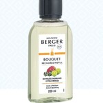 Maison Berger Paris Citrus Breeze Reed Diffuser Fragrance 200ml