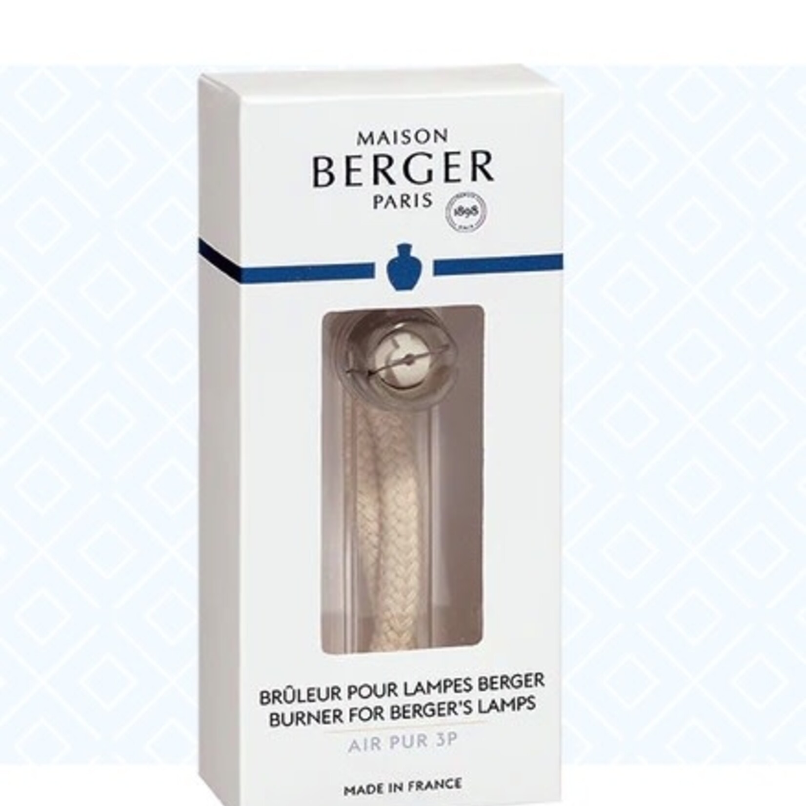 Maison Berger Paris Lamp Burner