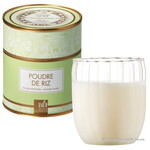 Bougie La Francaise BLF Candle Face Powder