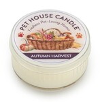 PET HOUSE CANDLE Pet House Mini Candles