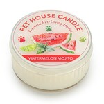 PET HOUSE CANDLE Pet House Mini Candles