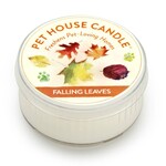 PET HOUSE CANDLE Pet House Mini Candles