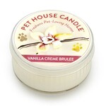 PET HOUSE CANDLE Pet House Mini Candles