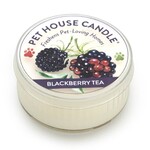 PET HOUSE CANDLE Pet House Mini Candles