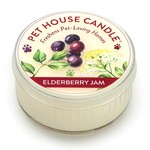 PET HOUSE CANDLE Pet House Mini Candles