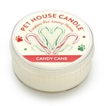 PET HOUSE CANDLE Pet House Mini Candles