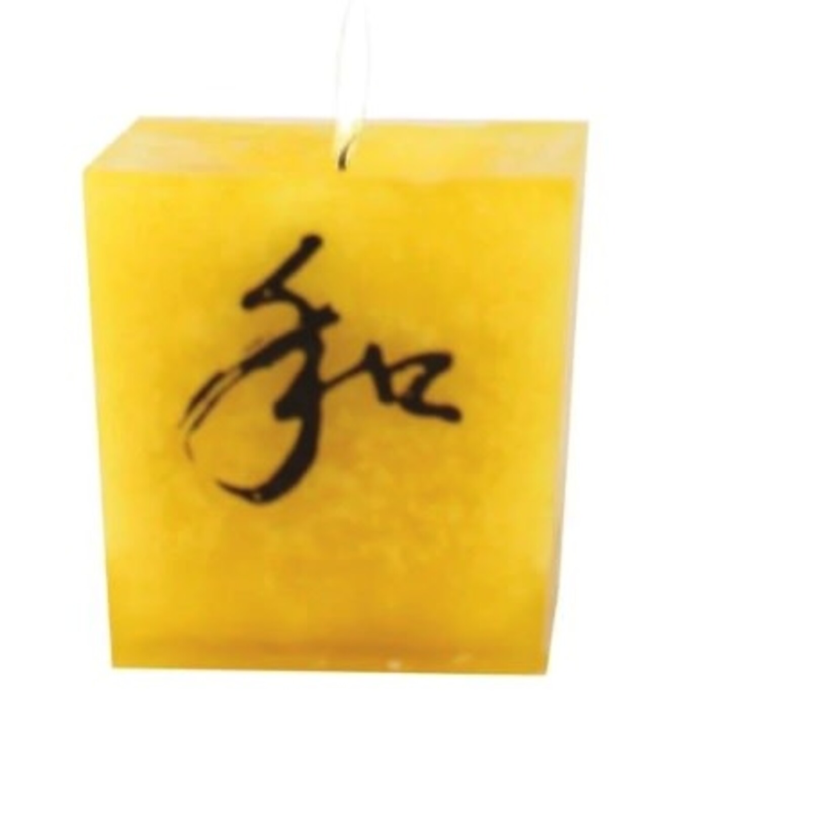 Aroma Spirituals AROMA SPIRITUALS HARMONY CUBE Vanilla, Ginger & Frankincense