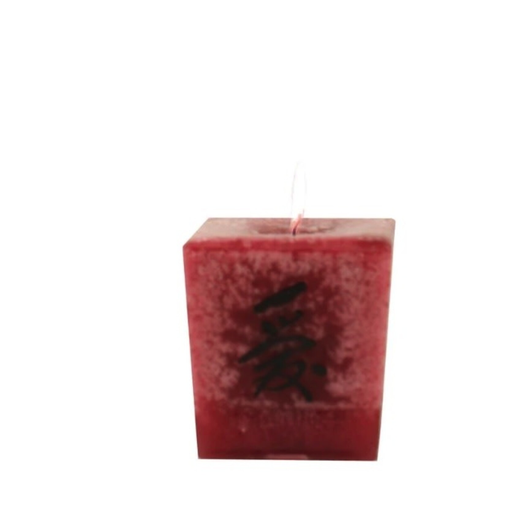 Aroma Spirituals AROMA SPIRITUALS LOVE CUBE Pomegranate & Passion Fruit